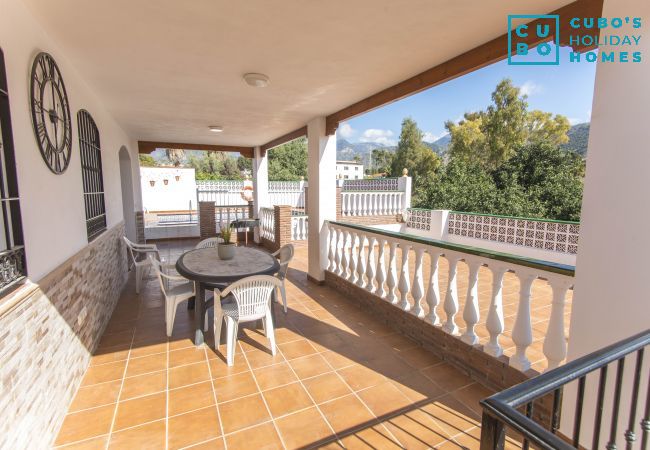 Villa en Nerja - .Villa Vallao Nerja Villa en Nerja - .Villa Vallao Nerja
