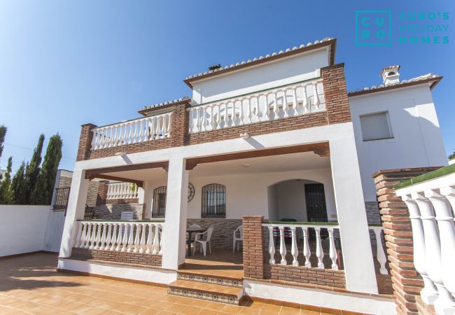 Villa en Nerja - .Villa Vallao Nerja Villa en Nerja - .Villa Vallao Nerja