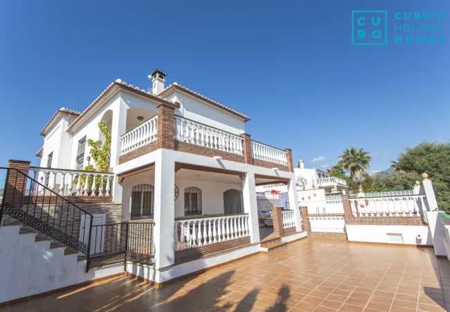 Villa en Nerja - .Villa Vallao Nerja Villa en Nerja - .Villa Vallao Nerja