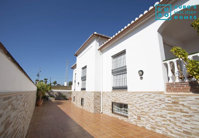 Villa en Nerja - .Villa Vallao Nerja Villa en Nerja - .Villa Vallao Nerja