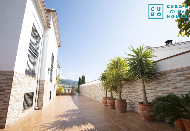 Villa en Nerja - .Villa Vallao Nerja Villa en Nerja - .Villa Vallao Nerja