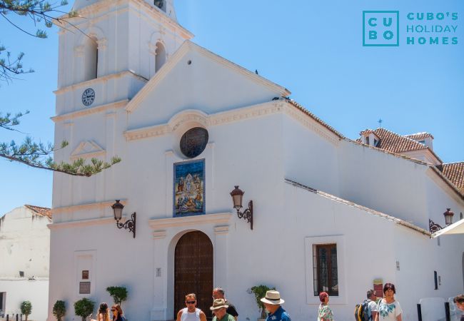 Villa en Nerja - .Villa Vallao Nerja Villa en Nerja - .Villa Vallao Nerja