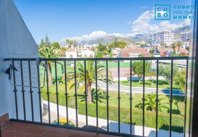 Apartamento en Nerja - .Alcazaba Parador 2 dorm Nerja Apartamento en Nerja - .Alcazaba Parador 2 dorm Nerja