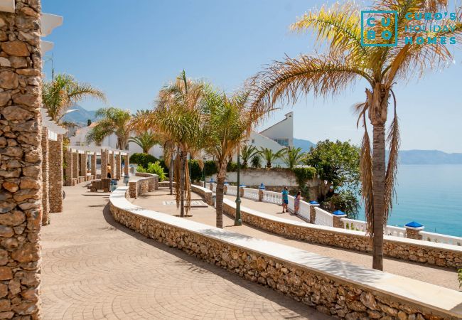 Apartamento en Nerja - .Alcazaba Parador 2 dorm Nerja Apartamento en Nerja - .Alcazaba Parador 2 dorm Nerja