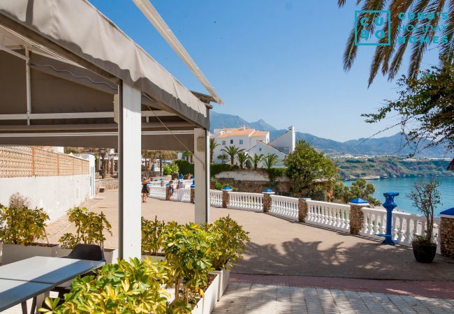 Apartamento en Nerja - .Alcazaba Parador 2 dorm Nerja Apartamento en Nerja - .Alcazaba Parador 2 dorm Nerja