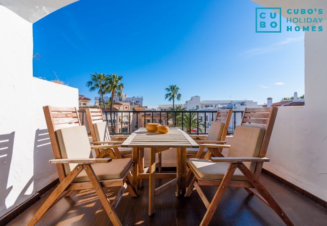 Apartamento en Nerja - .Alcazaba Parador 2 dorm Nerja Apartamento en Nerja - .Alcazaba Parador 2 dorm Nerja