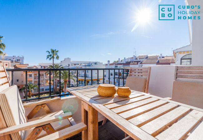 Apartamento en Nerja - .Alcazaba Parador 2 dorm Nerja Apartamento en Nerja - .Alcazaba Parador 2 dorm Nerja