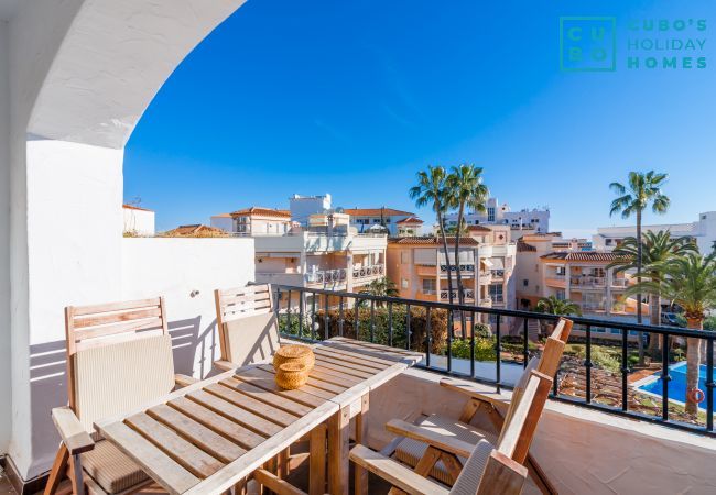 Apartamento en Nerja - .Alcazaba Parador 2 dorm Nerja Apartamento en Nerja - .Alcazaba Parador 2 dorm Nerja
