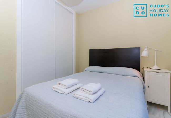 Apartamento en Nerja - Alcazaba Parador 2 dorm Nerja