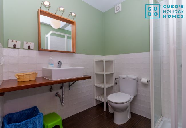 Apartamento en Nerja - .Alcazaba Parador 2 dorm Nerja Apartamento en Nerja - .Alcazaba Parador 2 dorm Nerja