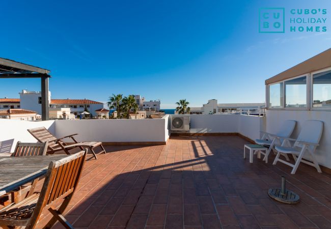 Apartamento en Nerja - .Alcazaba Parador 2 dorm Nerja Apartamento en Nerja - .Alcazaba Parador 2 dorm Nerja