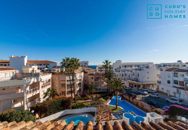 Apartamento en Nerja - .Alcazaba Parador 2 dorm Nerja Apartamento en Nerja - .Alcazaba Parador 2 dorm Nerja