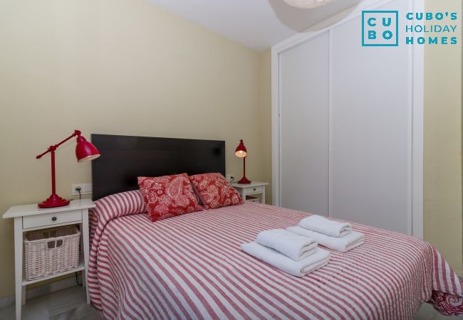 Apartamento en Nerja - .Alcazaba Parador 2 dorm Nerja Apartamento en Nerja - .Alcazaba Parador 2 dorm Nerja