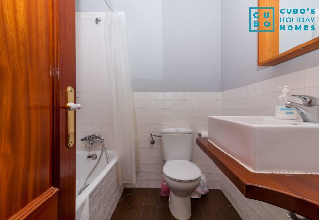 Apartamento en Nerja - .Alcazaba Parador 2 dorm Nerja Apartamento en Nerja - .Alcazaba Parador 2 dorm Nerja