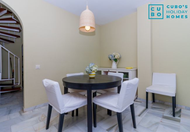 Apartamento en Nerja - .Alcazaba Parador 2 dorm Nerja Apartamento en Nerja - .Alcazaba Parador 2 dorm Nerja