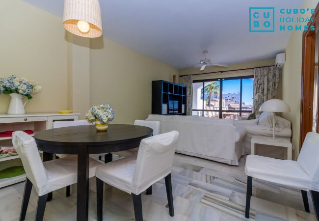 Apartamento en Nerja - .Alcazaba Parador 2 dorm Nerja Apartamento en Nerja - .Alcazaba Parador 2 dorm Nerja