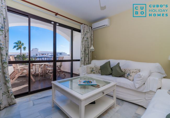 Apartamento en Nerja - .Alcazaba Parador 2 dorm Nerja Apartamento en Nerja - .Alcazaba Parador 2 dorm Nerja