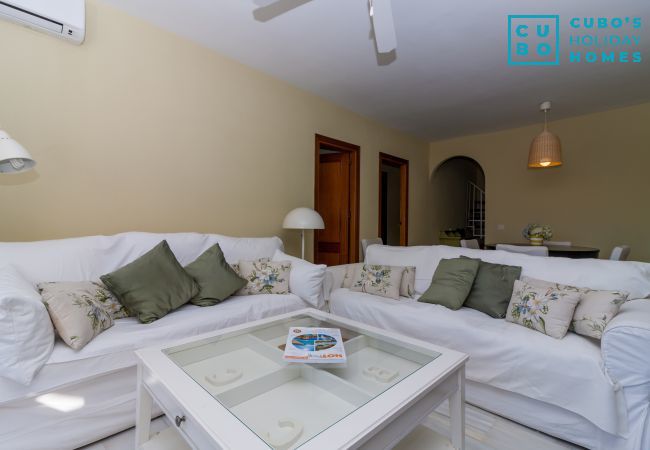 Apartamento en Nerja - Alcazaba Parador 2 dorm Nerja