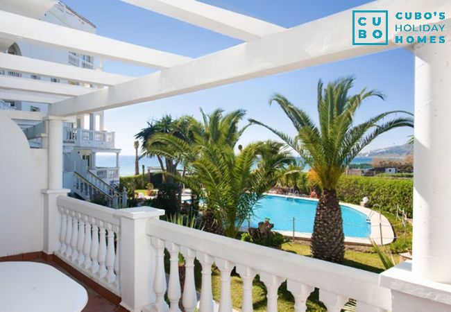 Residencial en Nerja - .Stella Maris (1292) - 2 dormitorios Nerja Residencial en Nerja - .Stella Maris (1292) - 2 dormitorios Nerja