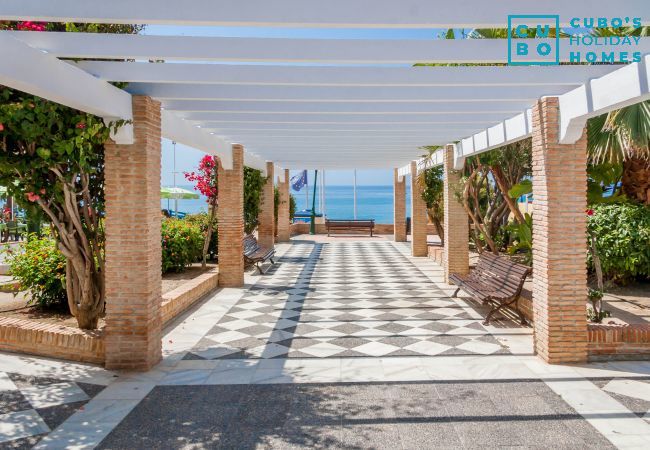 Residencial en Nerja - .Stella Maris (1292) - 2 dormitorios Nerja Residencial en Nerja - .Stella Maris (1292) - 2 dormitorios Nerja