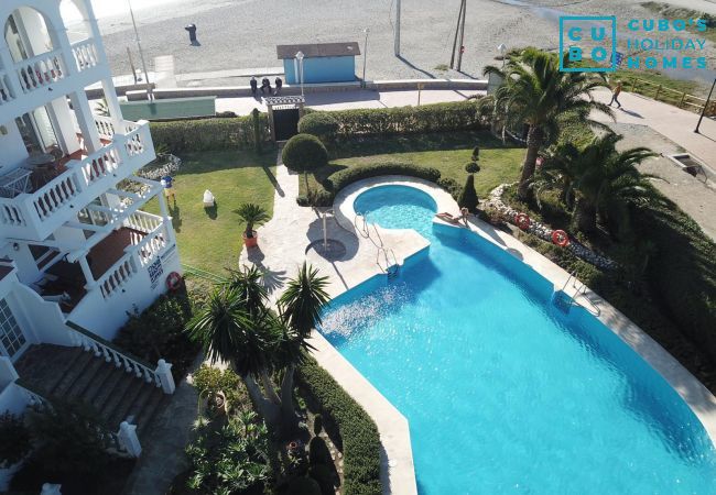 Residencial en Nerja - .Stella Maris (1292) - 2 dormitorios Nerja Residencial en Nerja - .Stella Maris (1292) - 2 dormitorios Nerja