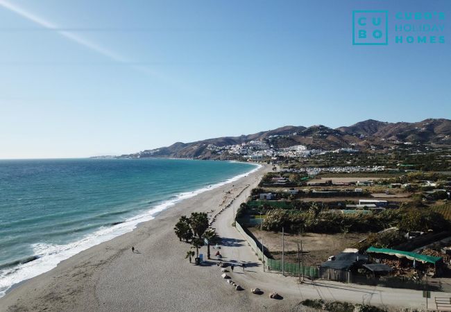 Residencial en Nerja - .Stella Maris (1292) - 2 dormitorios Nerja Residencial en Nerja - .Stella Maris (1292) - 2 dormitorios Nerja
