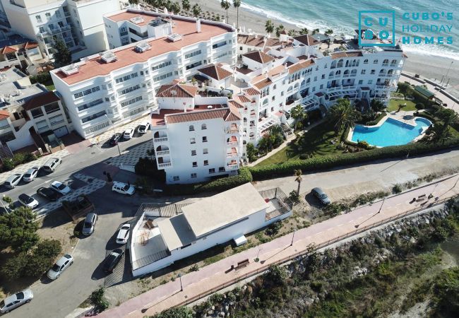 Residencial en Nerja - .Stella Maris (1292) - 2 dormitorios Nerja Residencial en Nerja - .Stella Maris (1292) - 2 dormitorios Nerja