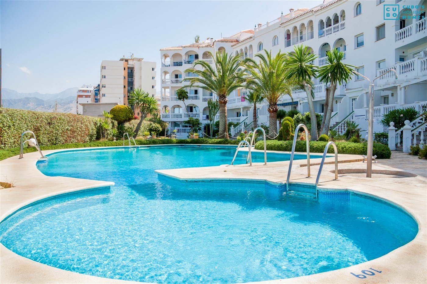 Nerja - Residencial