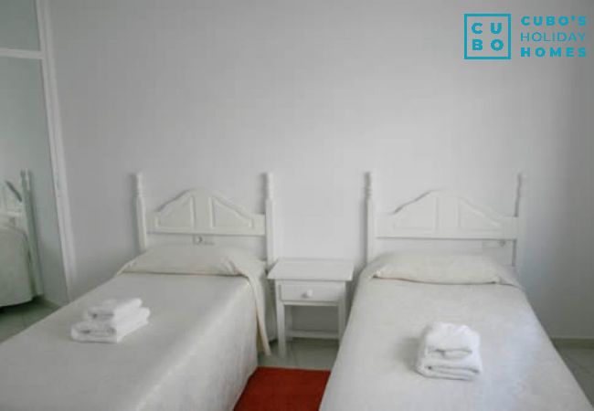 Residencial en Nerja - Stella Maris (2060) - 1 dormitorio Nerja