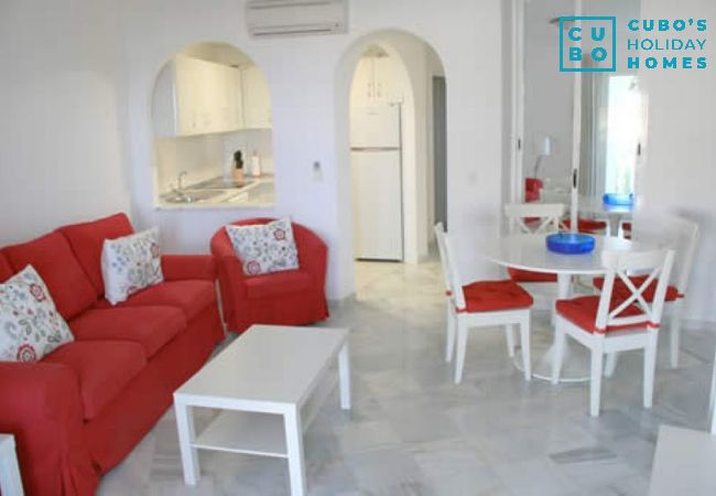 Residencial en Nerja - Stella Maris (2060) - 1 dormitorio Nerja