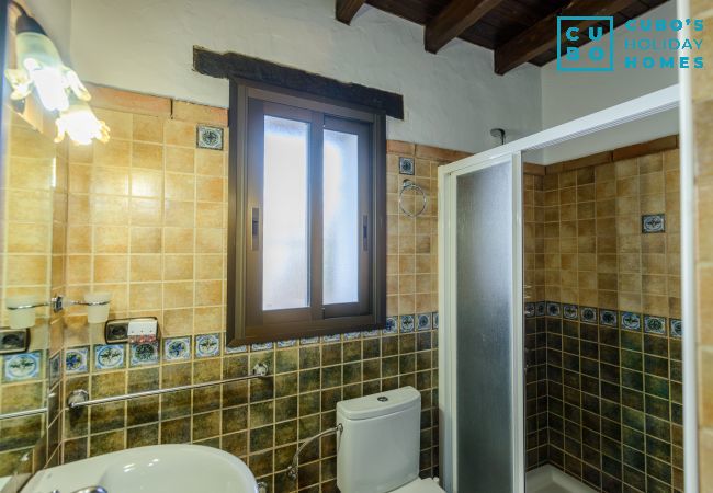 Casa rural en Alhaurín el Grande - Cubo's Casa La Viña Casa rural en Alhaurín el Grande - Cubo's Casa La Viña