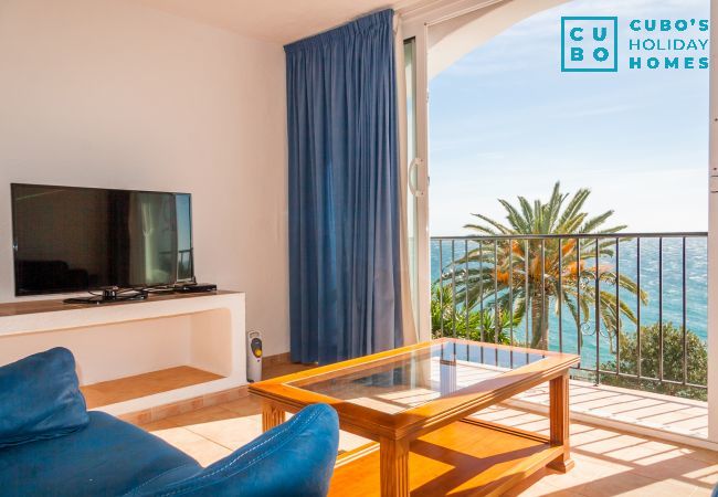 Apartamento en Nerja - Tuhillo Parador Nerja