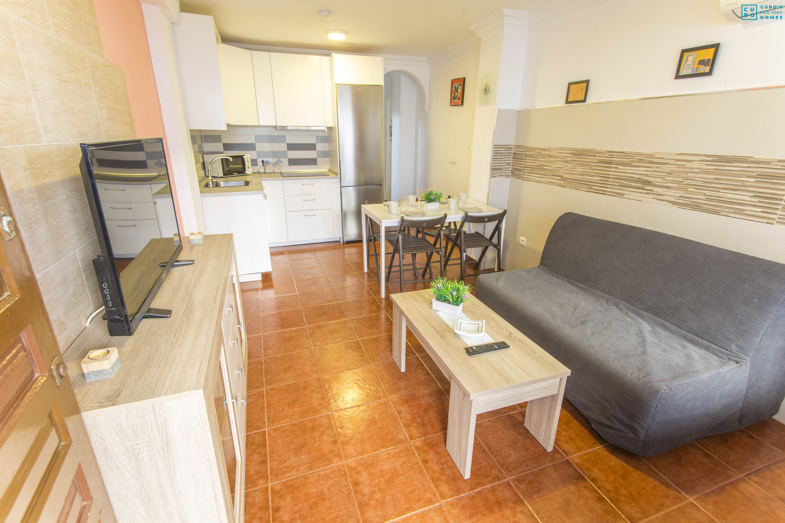 Nerja - Apartamento