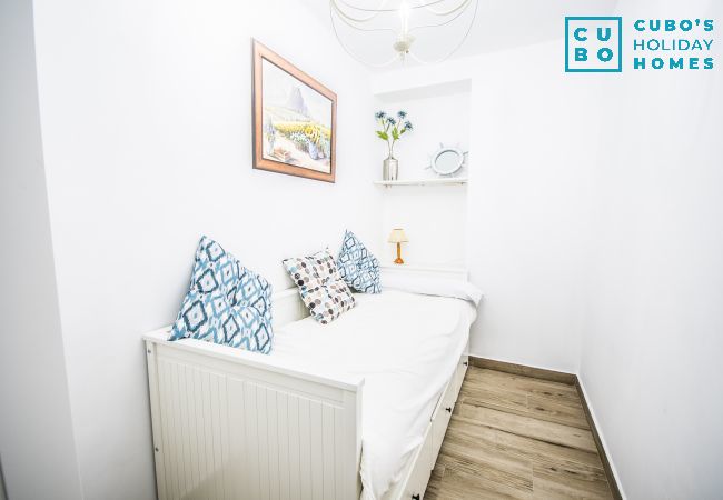 Apartamento en Mijas Costa - Cubo's Apartamento C2 BD Lubina del Sol Apartamento en Mijas Costa - Cubo's Apartamento C2 BD Lubina del Sol
