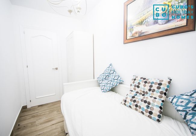 Apartamento en Mijas Costa - Cubo's Apartamento C2 BD Lubina del Sol Apartamento en Mijas Costa - Cubo's Apartamento C2 BD Lubina del Sol