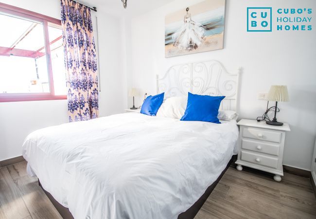 Apartamento en Mijas Costa - Cubo's Apartamento C2 BD Lubina del Sol Apartamento en Mijas Costa - Cubo's Apartamento C2 BD Lubina del Sol