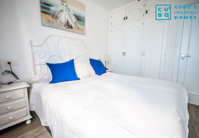 Apartamento en Mijas Costa - Cubo's Apartamento C2 BD Lubina del Sol Apartamento en Mijas Costa - Cubo's Apartamento C2 BD Lubina del Sol