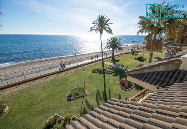 Apartamento en Mijas Costa - Cubo's Apartamento C2 BD Lubina del Sol Apartamento en Mijas Costa - Cubo's Apartamento C2 BD Lubina del Sol