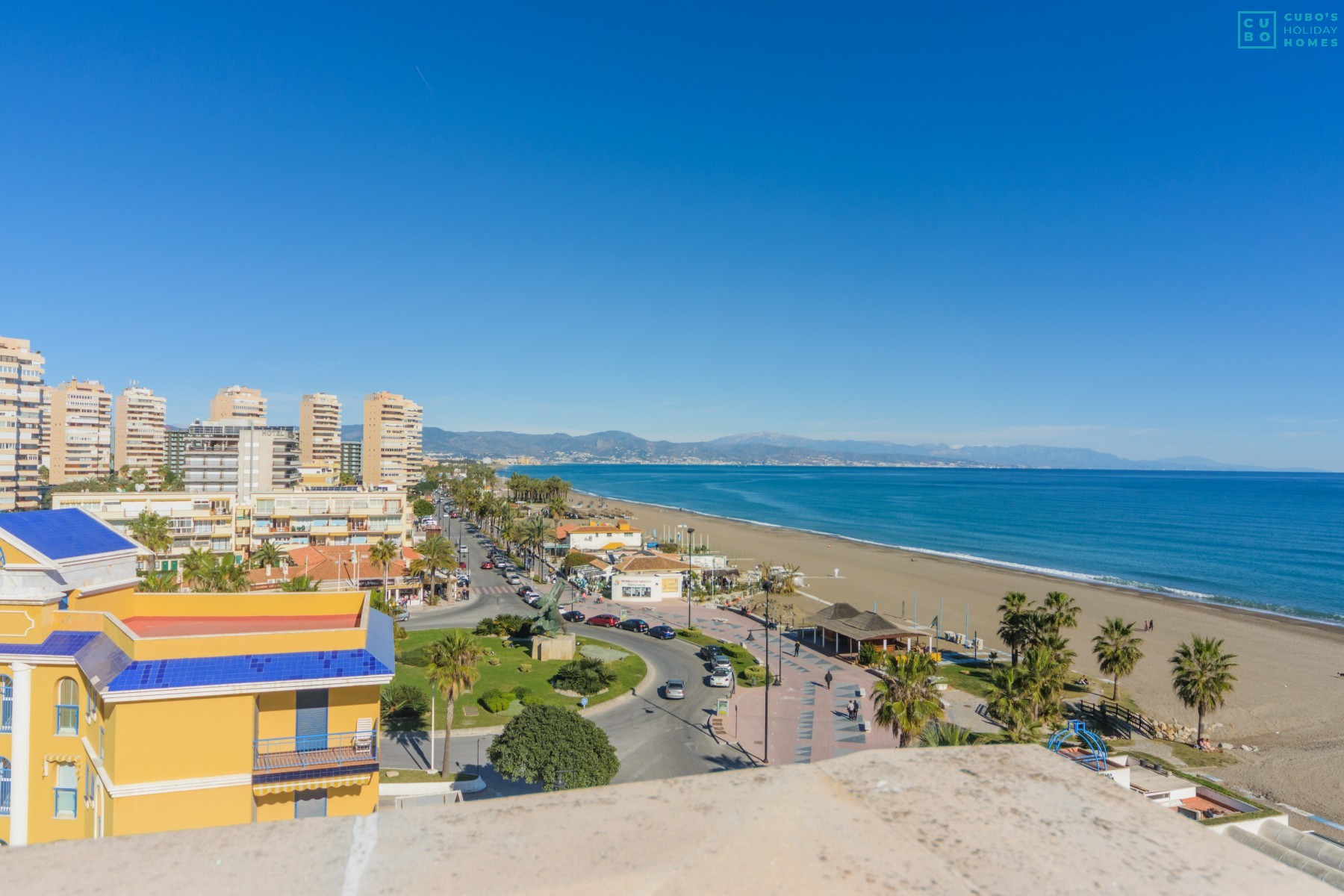 Torremolinos - Apartamento