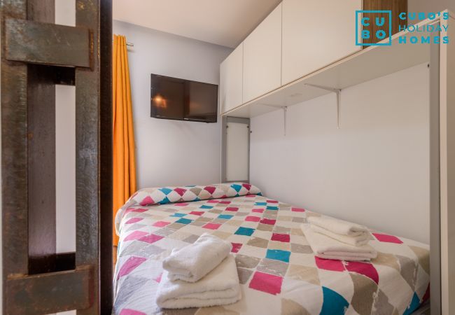 Estudio en Benalmádena - Cubo's Estudio 118 Benal Beach Sea View Estudio en Benalmádena - Cubo's Estudio 118 Benal Beach Sea View