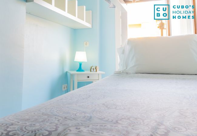 Apartamento en Torremolinos - Cubo's Apartamento Perla del Sol Rosa Apartamento en Torremolinos - Cubo's Apartamento Perla del Sol Rosa