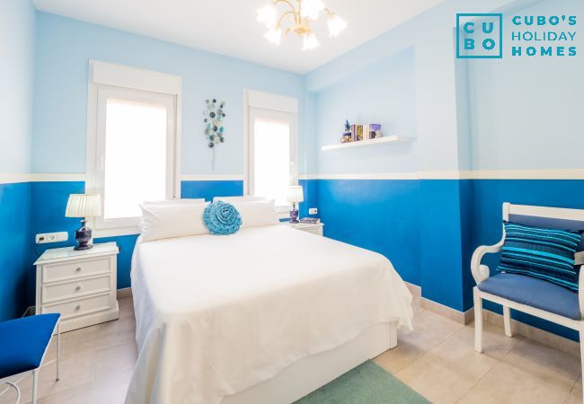 Apartamento en Torremolinos - Cubo's Apartamento Perla del Sol Rosa Apartamento en Torremolinos - Cubo's Apartamento Perla del Sol Rosa