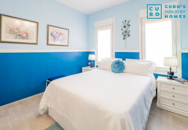 Apartamento en Torremolinos - Cubo's Apartamento Perla del Sol Rosa Apartamento en Torremolinos - Cubo's Apartamento Perla del Sol Rosa