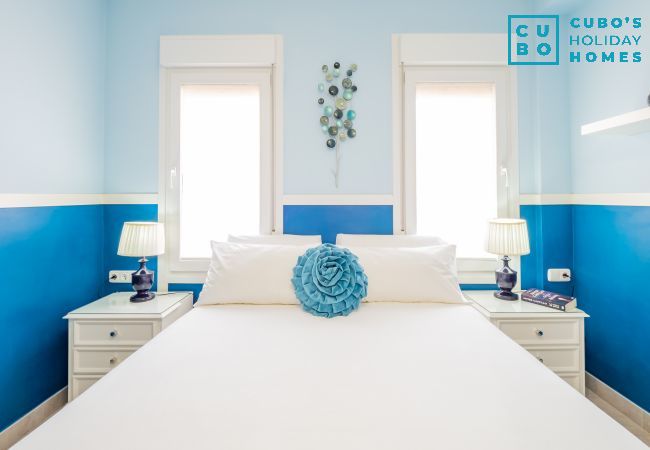 Apartamento en Torremolinos - Cubo's Apartamento Perla del Sol Rosa Apartamento en Torremolinos - Cubo's Apartamento Perla del Sol Rosa