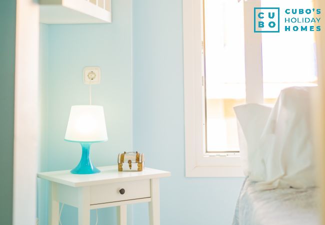 Apartamento en Torremolinos - Cubo's Apartamento Perla del Sol Rosa Apartamento en Torremolinos - Cubo's Apartamento Perla del Sol Rosa