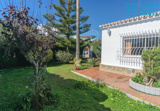 Villa en Chilches Costa - Cubo's Villa Marieli Chilches Villa en Chilches Costa - Cubo's Villa Marieli Chilches