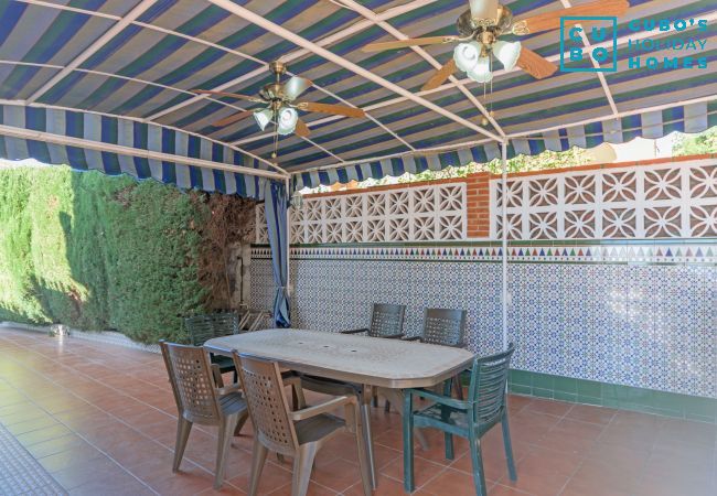 Villa en Chilches Costa - Cubo's Villa Marieli Chilches Villa en Chilches Costa - Cubo's Villa Marieli Chilches