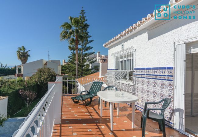 Villa en Chilches Costa - Cubo's Villa Marieli Chilches Villa en Chilches Costa - Cubo's Villa Marieli Chilches