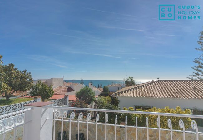 Villa en Chilches Costa - Cubo's Villa Marieli Chilches Villa en Chilches Costa - Cubo's Villa Marieli Chilches