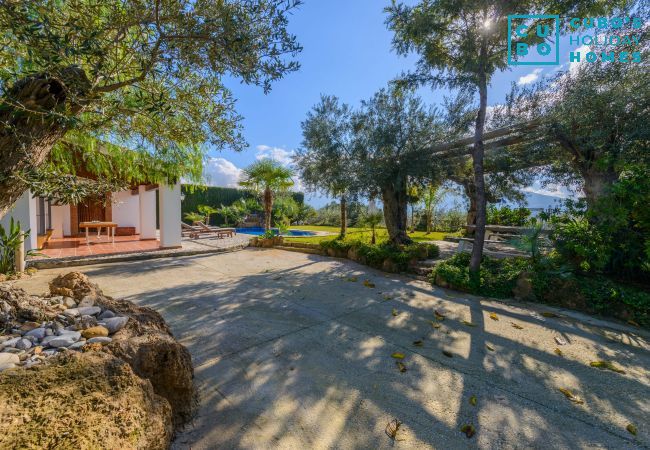 Villa en Alhaurín el Grande - Cubo's Villa Cortijo la Indiana Villa en Alhaurín el Grande - Cubo's Villa Cortijo la Indiana